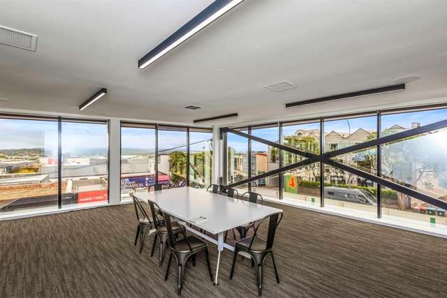 22-26 New North Road Eden Terrace_4