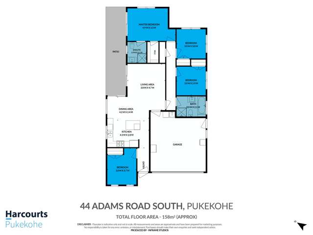 44 Adams Road South Pukekohe_1