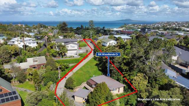 64 Woodlands Crescent Browns Bay_1