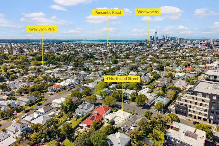4 Northland Street Grey Lynn_20