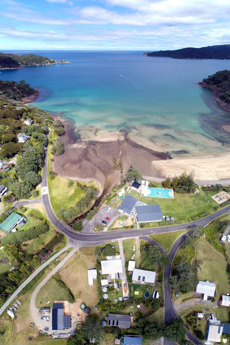 268 Shoal Bay Road Great Barrier Island_19