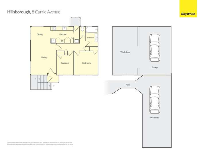 8 Currie Avenue Hillsborough_17