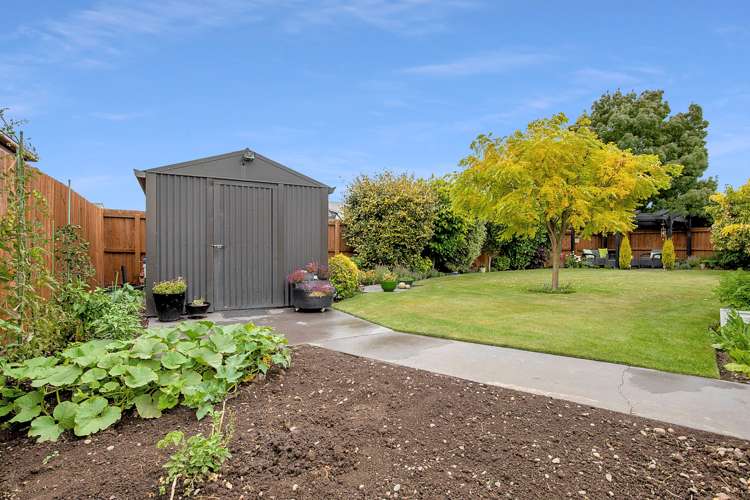 18 Allingham Lane Rolleston_21