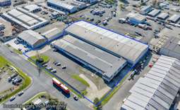 Premier tenant in large Whangārei location