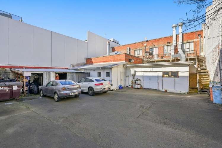 12 Saint Andrew Street City Centre_19