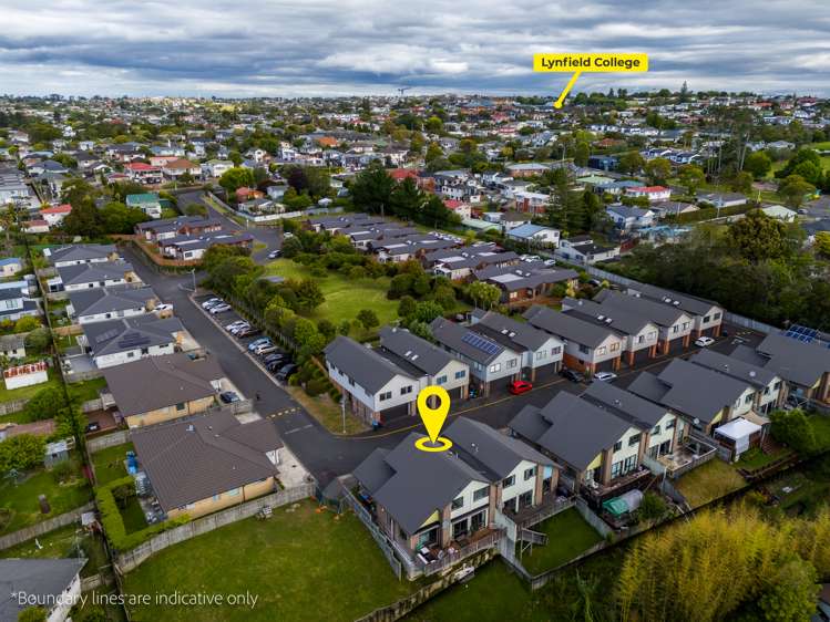 30/167 Whitney Street Blockhouse Bay_25