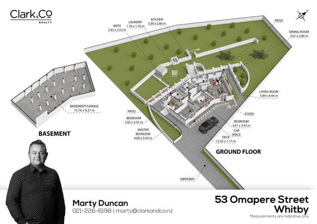 53 Omapere Street Whitby_1