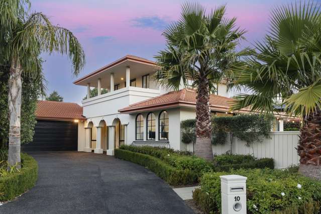 Your Private Oasis Awaits!