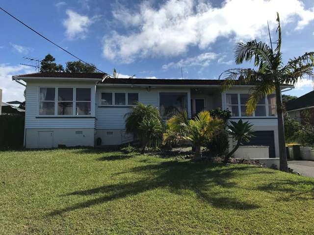 Rangi Zone with Sea View House
