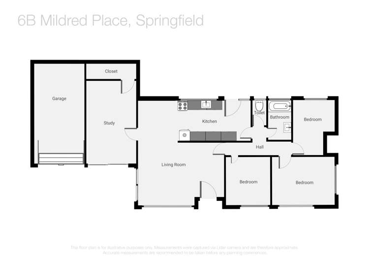 6b Mildred Place Springfield_11