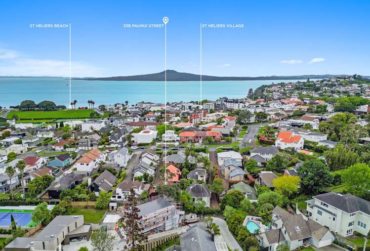 33B Paunui Street Saint Heliers_19