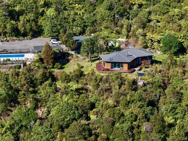 206C Silverstream Falls ROW Whenuakite_48