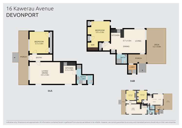 16 Kawerau Avenue Devonport_16