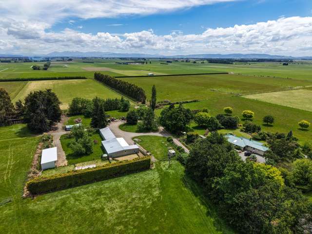 Opportunity in Desirable Location