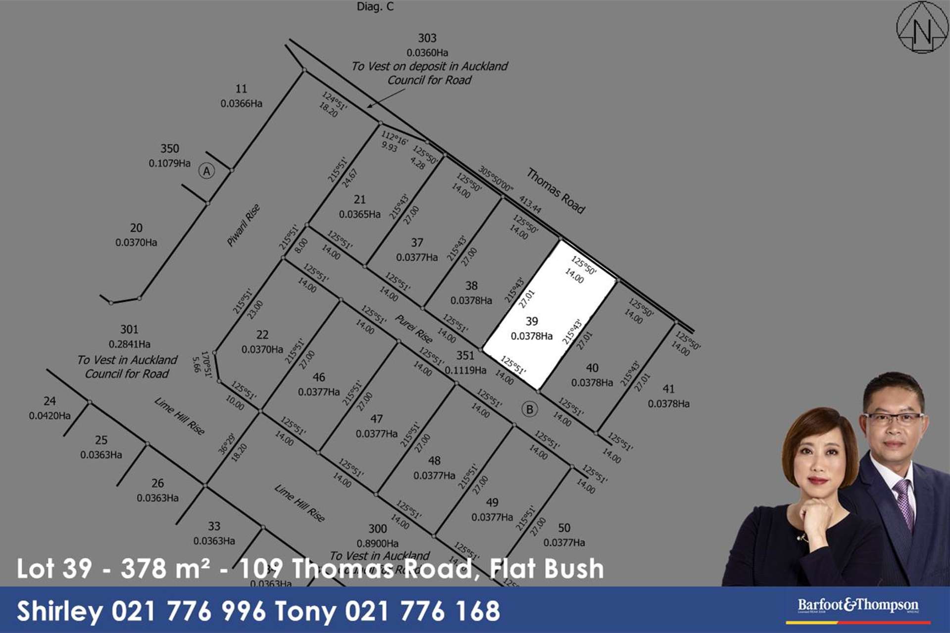 109 Thomas Road Flat Bush_0