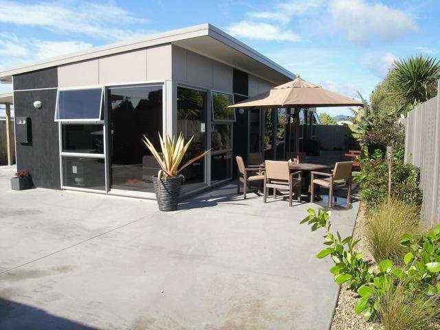 Designer Home