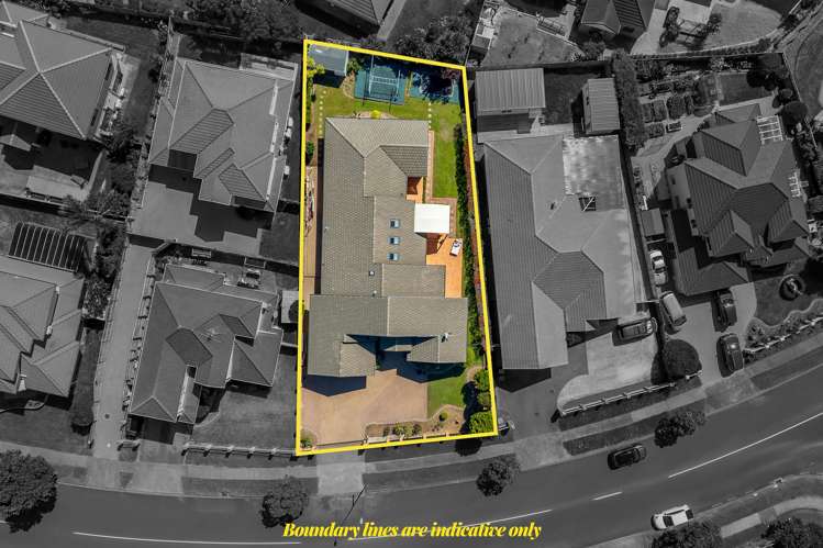 17 Westerham Drive Dannemora_42