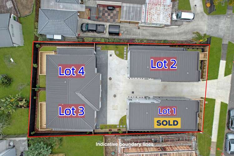 Lot 3, 42 Finnerty Avenue Howick_15