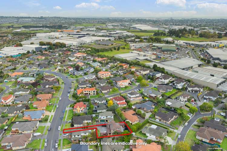 5 Craigavon Drive East Tamaki_29