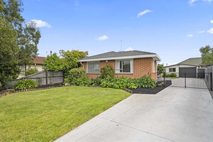 89 Chelsea Street Linwood_29