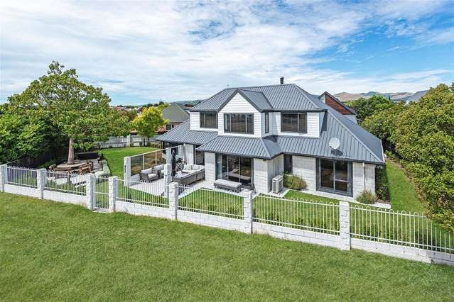 $1.2m heat on the Christchurch home no one wanted 12 months ago