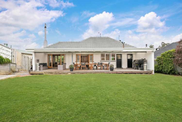 15 Bassett Road Johnsonville_13