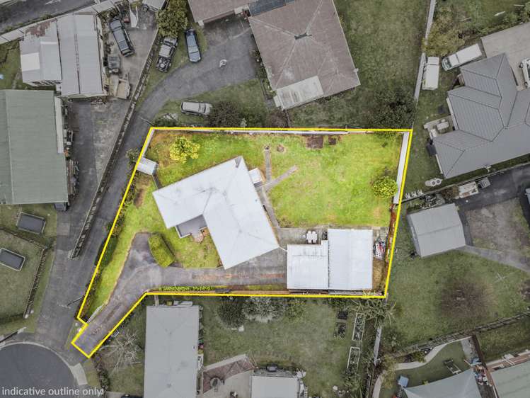 17 Albion Place Papakura_18