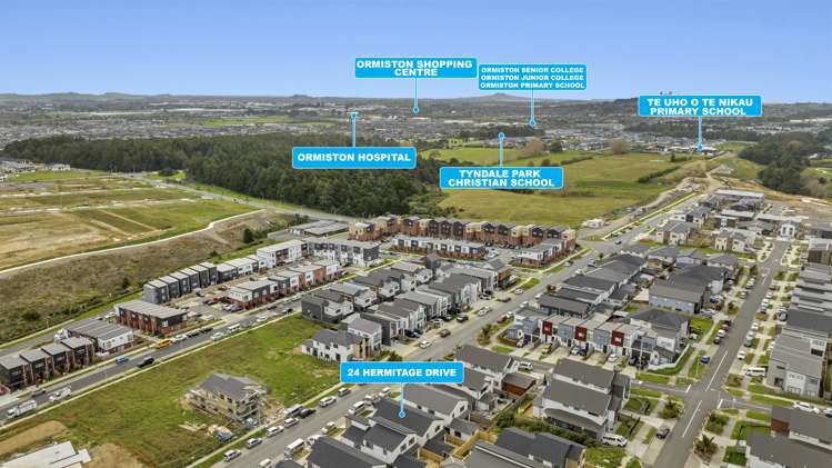 24 Hermitage Street Flat Bush_26