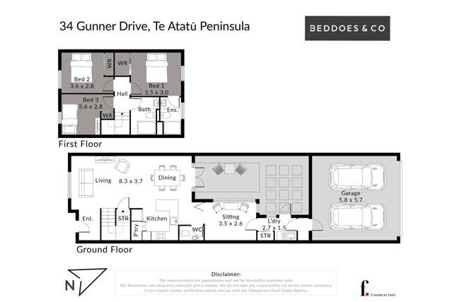 34 Gunner Drive Te Atatu Peninsula_1