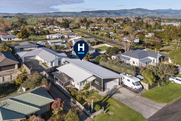 2a Christensen Street Waihi_15