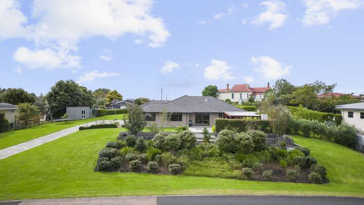 9 Charles Edwards Street Ohaupo_33