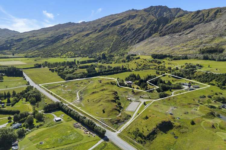 833 Malaghans Road Dalefield/Wakatipu Basin_27