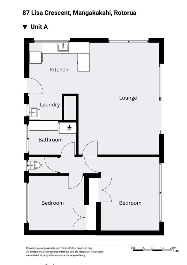 87 Lisa Crescent Mangakakahi_1