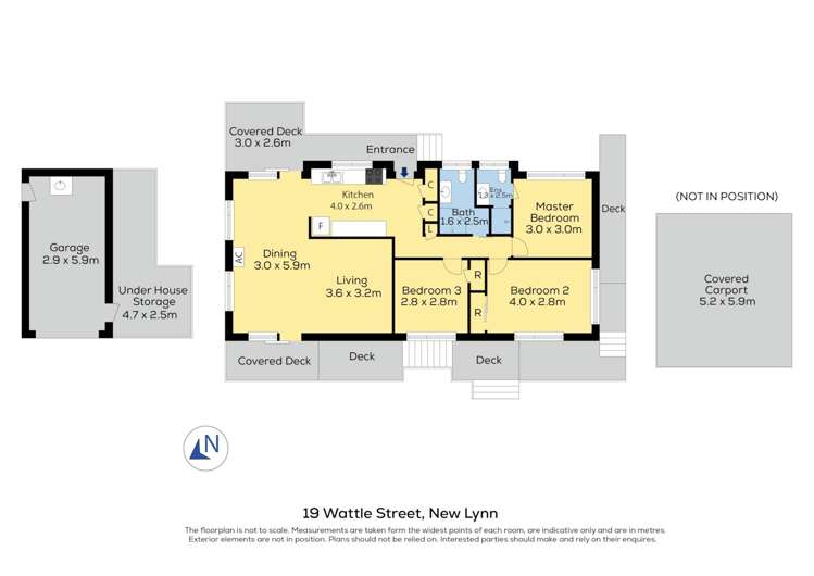 19 Wattle Street New Lynn_7