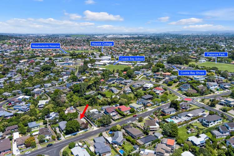 17 Advene Road Cockle Bay_21