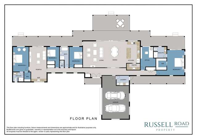 19 Blue Penguin Drive Kerikeri_1