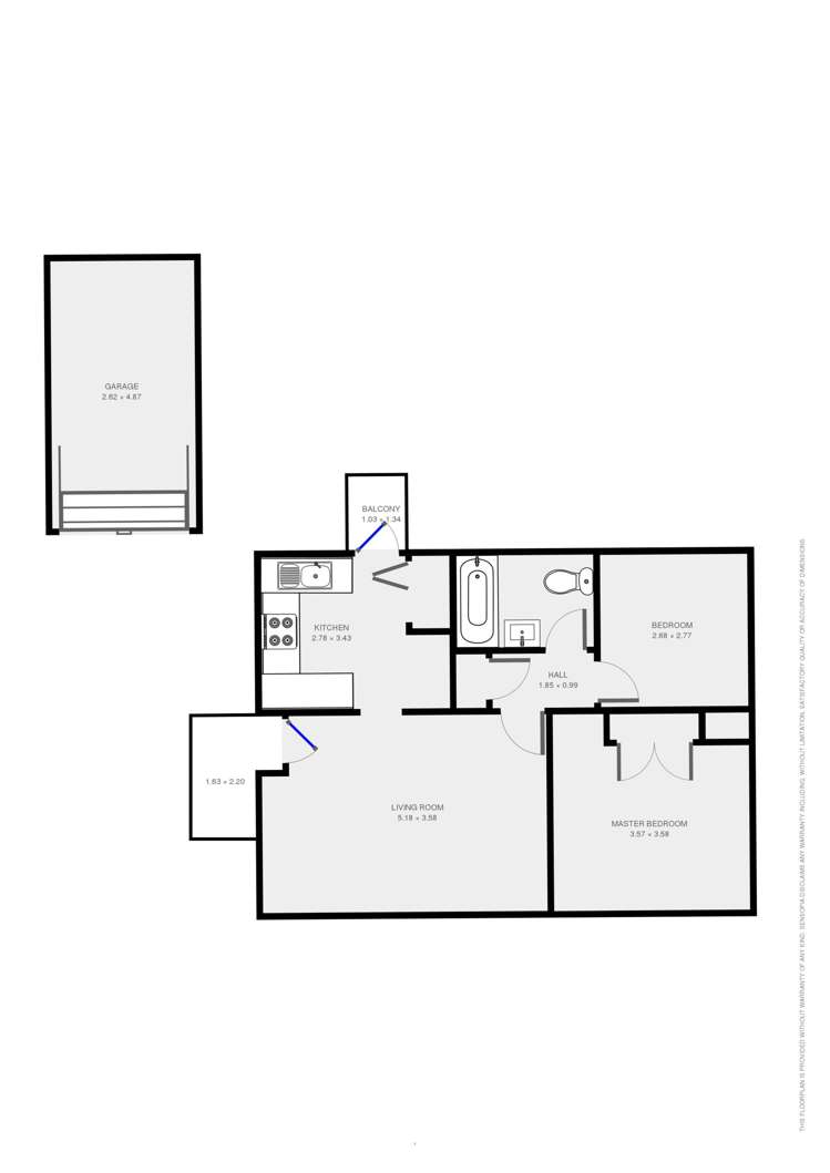 4/77 Rawhiti Road One Tree Hill_13