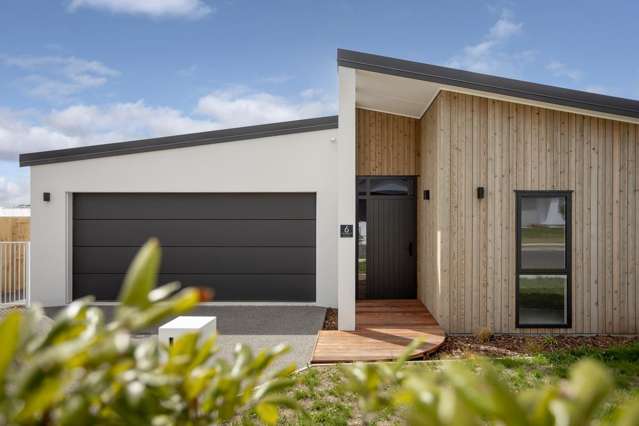 Brand New Contemporary Coastal Residence