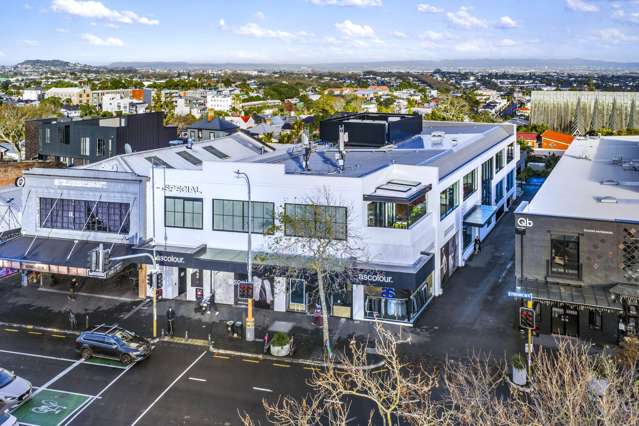 202 Ponsonby Road Ponsonby_1