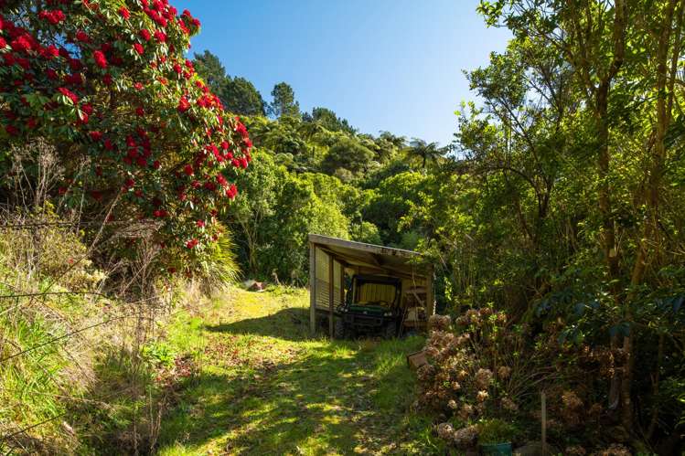 1 Black Point, Whatanihi Marlborough Sounds_22