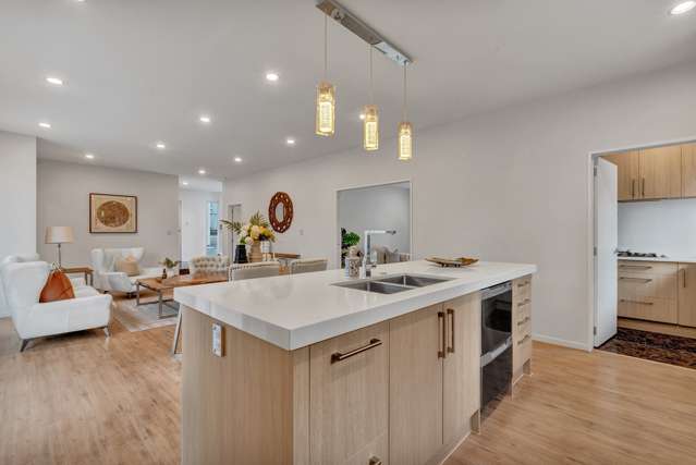 3/23b Ngatiawa Street One Tree Hill_4