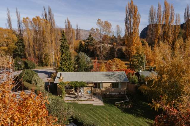 26 Wairau Road Albert Town_1