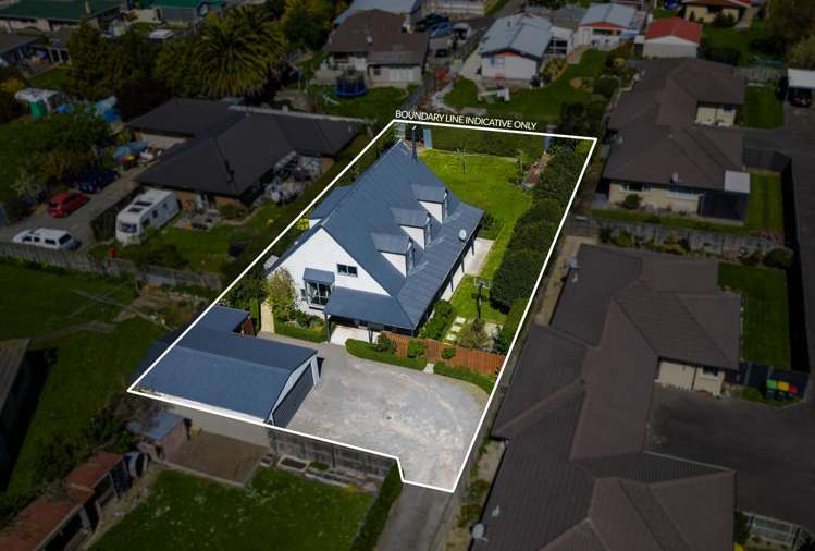 21A Leeston And Lake Road Leeston_1