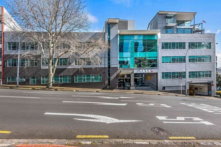 1 Nelson Street City Centre_2