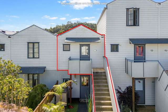 20/5 Carolina Place Albany_1