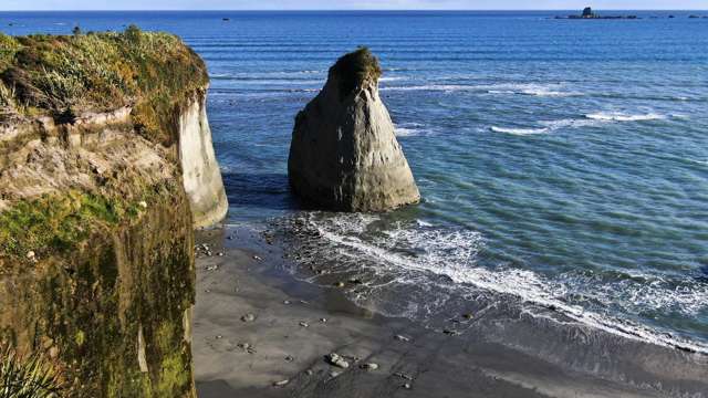 Lot 16 Omau Heights Cape Foulwind_1