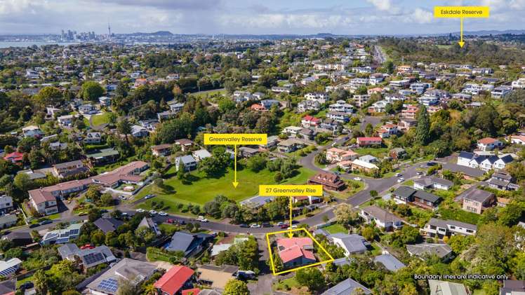 27 Greenvalley Rise Glenfield_16