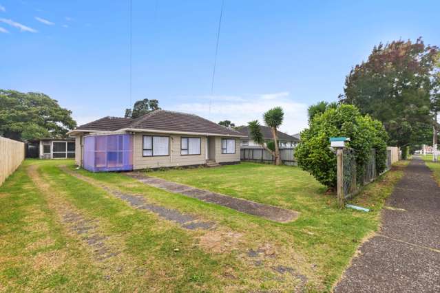 Prime Development with RC Opportunity in Pukekohe