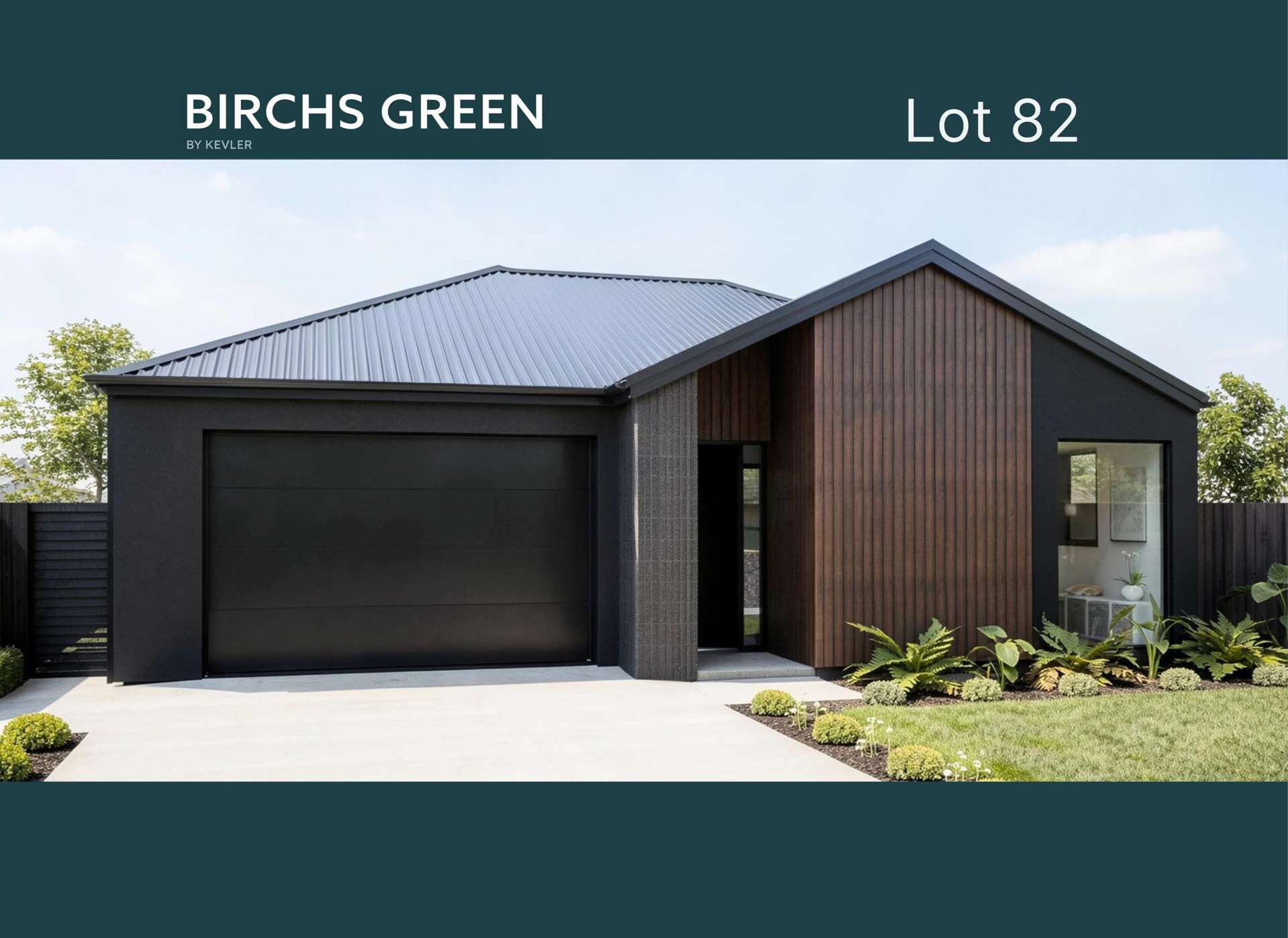 Lot 82 Birchs Green_0