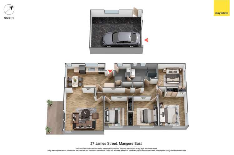 27 James Street Mangere East_23
